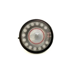 36 Ohms Headphone Driver Speaker 10 mW 20 Hz ~ 20 kHz Top Round - Ole Wolff Electronics Inc