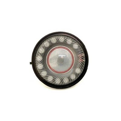 36 Ohms Headphone Driver Speaker 10 mW 20 Hz ~ 20 kHz Top Round - 1