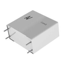 36 µF Film Capacitor 900V Polypropylene (PP), Metallized Radial - 4 Leads - KEMET