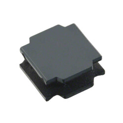 3.6 µH Shielded Drum Core, Wirewound Inductor 4.9 A 19.5mOhm Max Nonstandard - Taiyo Yuden