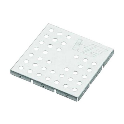 RF Shield Cover X 1.468