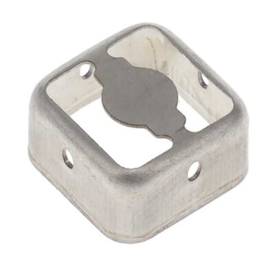 RF Shield Frame 0.366