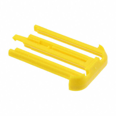 Connector Retainer Clip For Micro Quadlok Series - 1