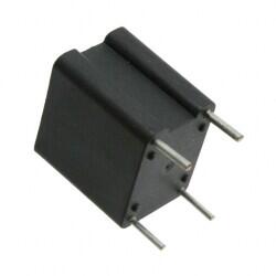 37 A 1:100 Current Sense Transformer 10kHz ~ 200kHz 56Ohm Primary, 1.4Ohm Secondary 20 mH Through Hole - Pulse Electronics