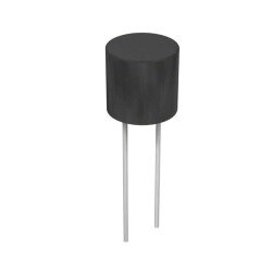 1 A 250 V Fuse Board Mount (Cartridge Style Excluded) Through Hole Radial, Can, Vertical - Littelfuse Inc.