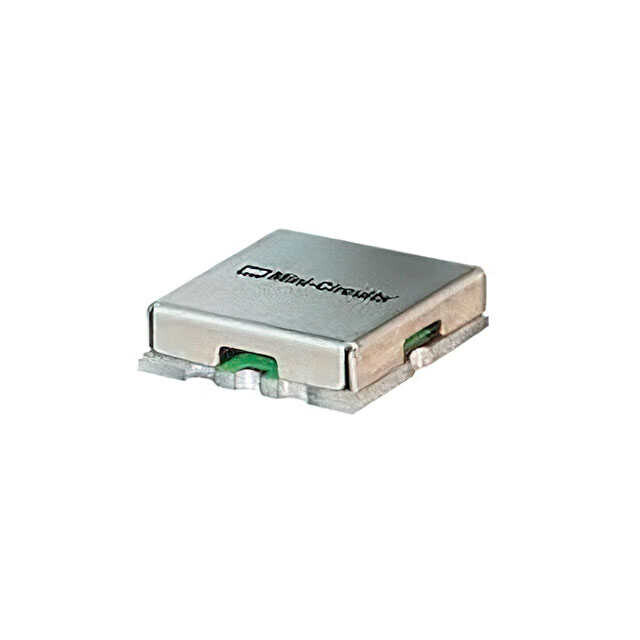  37mhz (cutoff) Frequency Low Pass Rf Filter (radio Frequency) Bandwidth 4-smd, No Lead