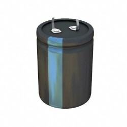 10000 µF 50 V Aluminum Electrolytic Capacitors Radial, Can - Snap-In 3000 Hrs @ 105°C - Cornell Dubilier Knowles