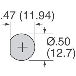 Adapter Coaxial Connector BNC Jack, Female Socket To BNC Jack, Female Socket 50Ohm - Pomona Electronics (1)
