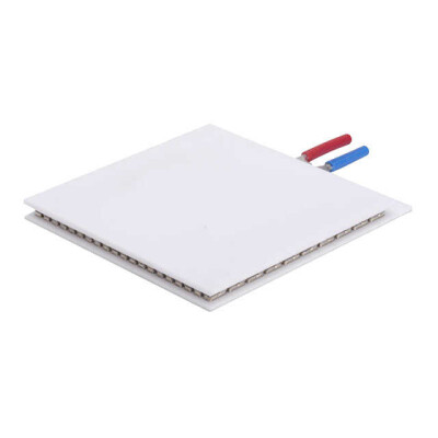 Peltier Module 236.6W @ 25°C 15.4 A 80°C - 1