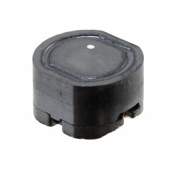 3.9 µH Shielded Drum Core, Wirewound Inductor 3.8 A 20mOhm Max 2-SMD - Würth Elektronik