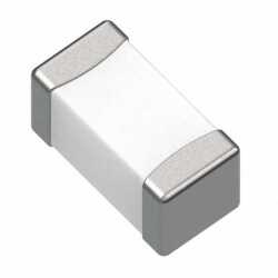 39 nH Unshielded Multilayer Inductor 400 mA 700mOhm Max 0603 (1608 Metric) - Würth Elektronik (1)