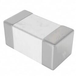 3.9 nH Unshielded Multilayer Inductor 300 mA 250mOhm Max 0603 (1608 Metric) - Johanson Technology Inc.