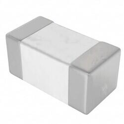 3.9 nH Unshielded Multilayer Inductor 300 mA 250mOhm Max 0603 (1608 Metric) - 1