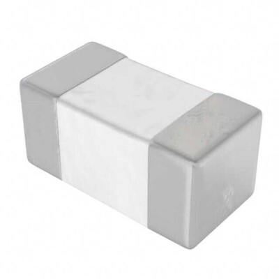 3.9 pF ±0.1pF 50V Ceramic Capacitor C0G, NP0 0402 (1005 Metric) - 1