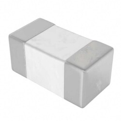 3.9 pF ±0.1pF 50V Ceramic Capacitor C0G, NP0 0402 (1005 Metric) - Johanson Technology Inc.