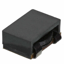 3.9 µH Shielded Drum Core, Wirewound Inductor 12 A 4.8mOhm Nonstandard - 2