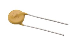 39 V 250 A Varistor 1 Circuit Through Hole Disc 7mm - Würth Elektronik