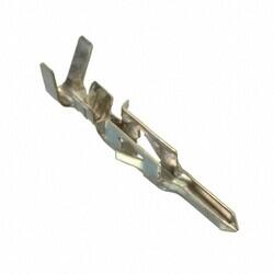 Pin Contact Tin 18-24 AWG Crimp Power - 1