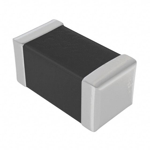  39v 200a Varistor 1 Circuit Surface Mount, Mlcv 1206 (3216 Metric)