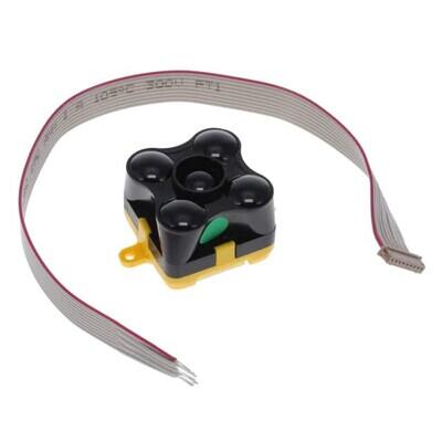 3D Time of Flight Image Sensor | TR-EVO-15M-I2C - 1