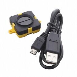 3D Time of Flight Image Sensor - 1