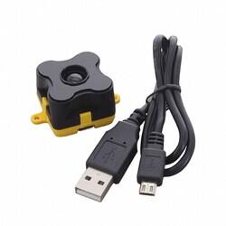 3D Time of Flight Image Sensor | TR-EVO-3M-USB - 1