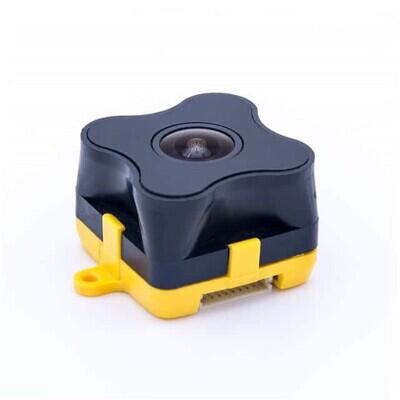 3D Time of Flight Image Sensor - 1