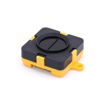 3D Time of Flight Image Sensor - 1