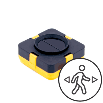 3D Time of Flight Image Sensor - 1