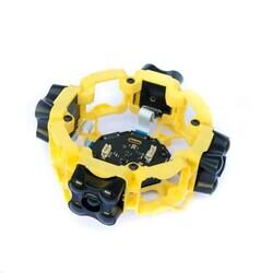 3D Time of Flight Image Sensor - - - - 1