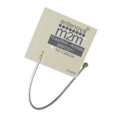 Hücresel 3G MIMO Esnek Anten, 100 mm Kablo - Thumbnail