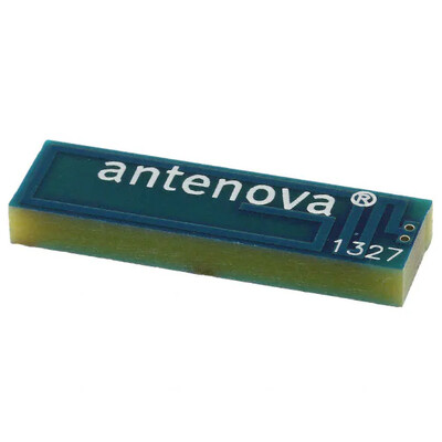 Hücresel Calvus GSM 5 Band SMD Anten - 1