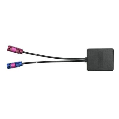 3G / GPS /GSM Mıknatıs Tabanlı Anten - 2