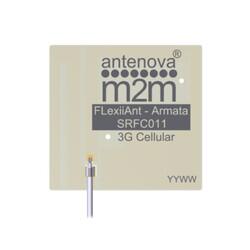 Cellular, 3G and MIMO: Armata Flexible Antenna, 150mm Cable - 2