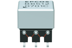 3mH Pulse Transformer Surface Mount - TDK Electronics Inc.
