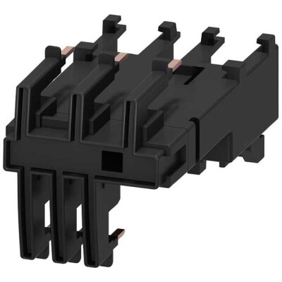 Link Module Actuating Voltage Contactor: AC and DC - 1
