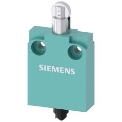 Switch DPST-NO/NC Chassis Mount - Siemens