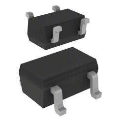 RF Mosfet 6 V 10 mA 800MHz 22dB USQ - Toshiba Semiconductor and Storage