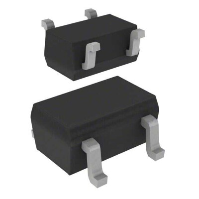 RF Mosfet 6 V 10 mA 500MHz 26dB USQ - 1