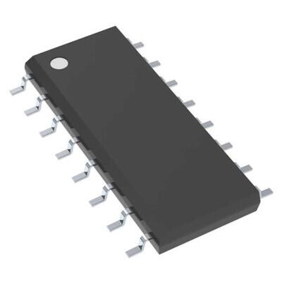 4/0 Driver 16-SOIC - 1