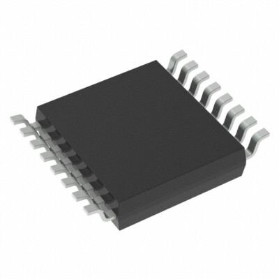 4/0 Driver Full LVDS 16-TSSOP - 1