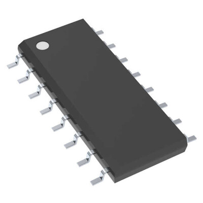 4/0 Driver RS422, RS485 16-SOIC - 1
