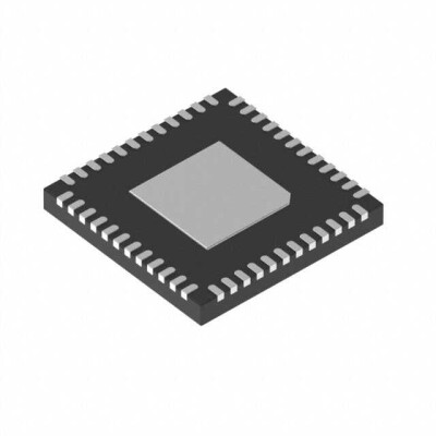 4/4 Transceiver Full Ethernet 48-QFN (7x7) - 1