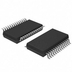 4/5 Transceiver Full RS232 28-SSOP - MaxLinear, Inc.