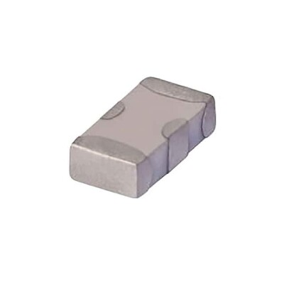 4.8GHz Center Band Pass Ceramic Filter 800 MHz 50Ohm 4-SMD, No Lead - 1