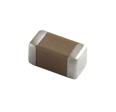 Ceramic Capacitor - 1