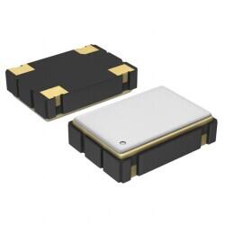 4 MHz XO (Standard) HCMOS Oscillator 3.3V Enable/Disable 4-SMD, No Lead - 1