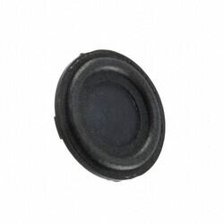 4 Ohms General Purpose Speaker 3W 250Hz ~ 20kHz Top Round - 1