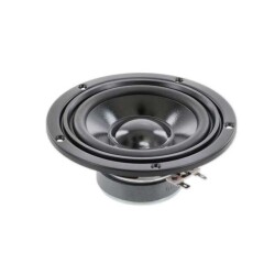 4 Ohms General Purpose Speaker 50 W 50 Hz ~ 12 kHz Top Round - Visaton GmbH & Co. KG