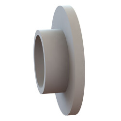 #4 Shoulder Washer 0.070